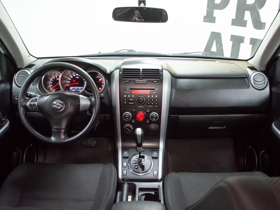 Suzuki Grand Vitara II Рестайлинг Новосибирск  - изображение 14