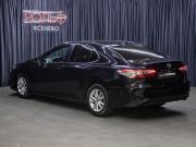 Toyota Camry VII (XV50) Рестайлинг 2 Москва  - изображение 29