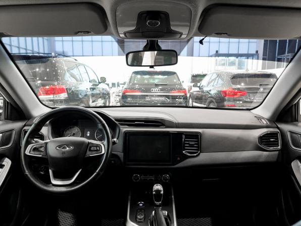 Chery Tiggo 4 I Рестайлинг с пробегом 2023 года, цена 1 299 000 рублей, 69087 км, внедорожник, Автокод Объявления