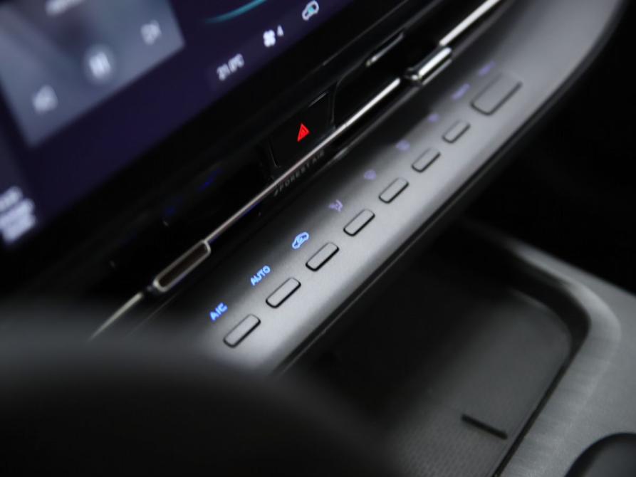 Changan UNI-S (CS55 Plus) Уфа  - изображение 16