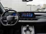 Chery Tiggo 7 Pro Max I Рестайлинг Москва  - изображение 34