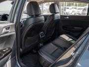Kia Sportage IV Рестайлинг Краснодар  - изображение 39