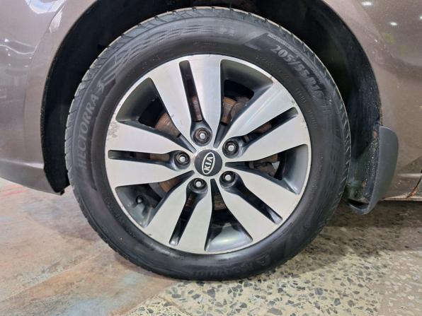 Kia Cerato II с пробегом 2012 года, цена 578 000 рублей, 268434 км, седан, Автокод Объявления