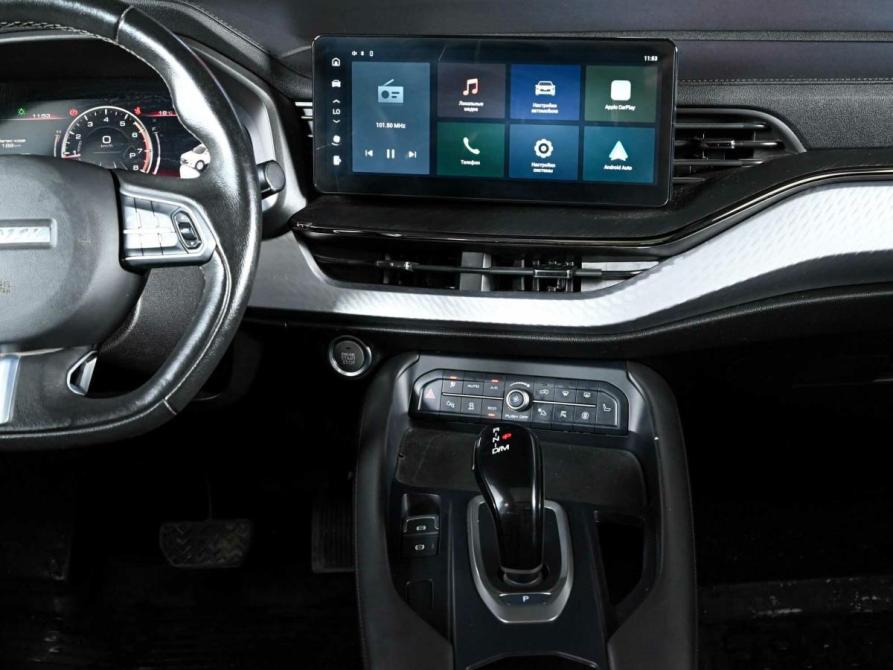 Haval F7 I Рестайлинг Екатеринбург  - изображение 15