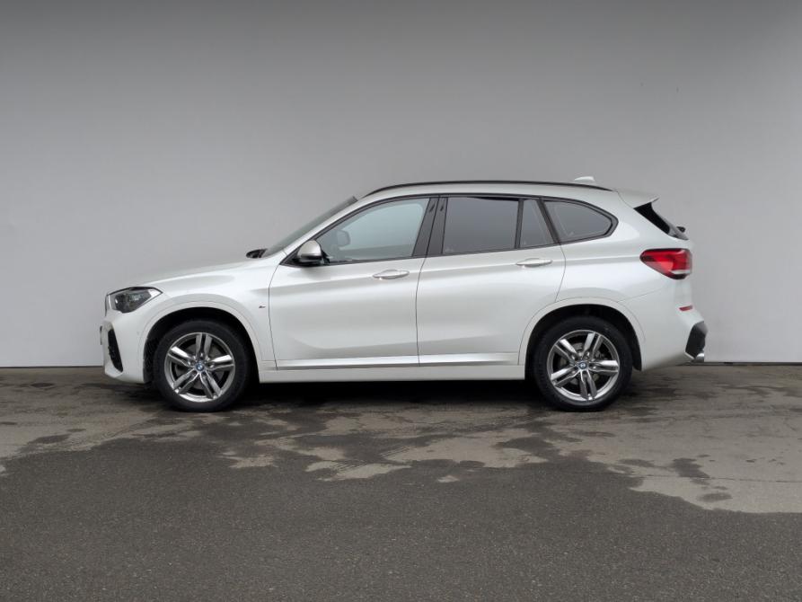 BMW X1 II (F48) Рестайлинг Москва  - изображение 2