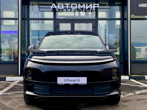 Новый Li Auto (Lixiang) L6 2025 года, цена 6 850 000 рублей, внедорожник, Автокод Объявления