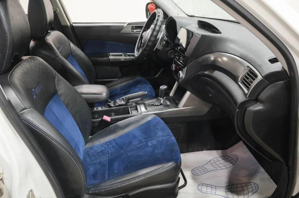 Subaru Forester III Рестайлинг Новокузнецк  - изображение 15