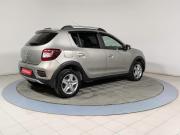 Renault Sandero II Екатеринбург  - изображение 25