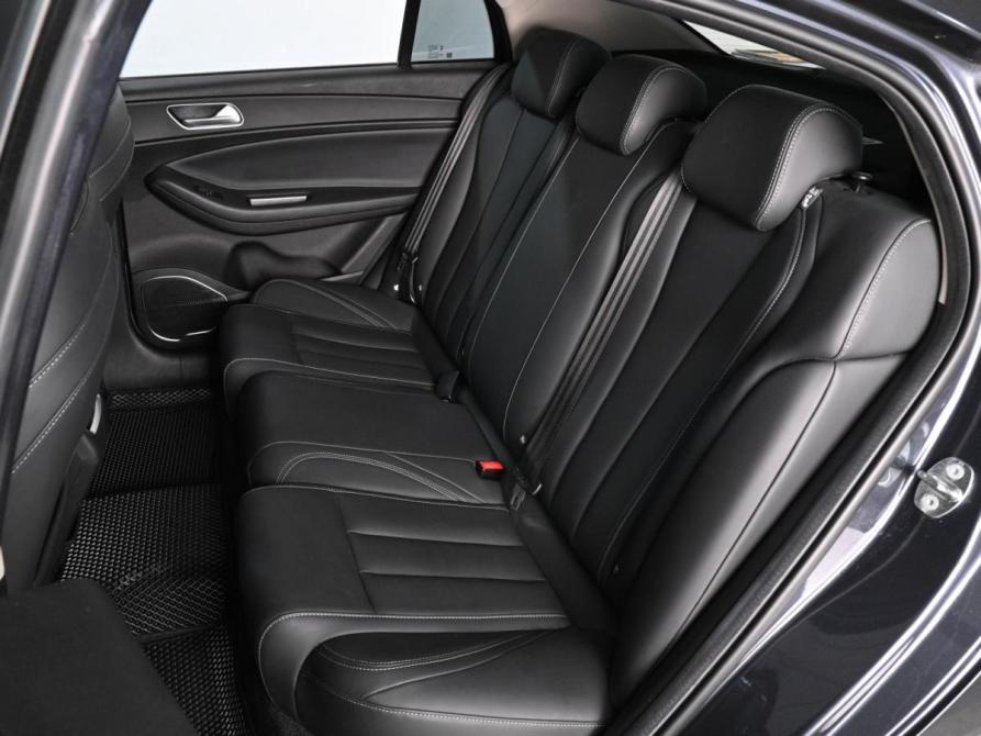 Omoda S5 Ростов-на-Дону  - изображение 9