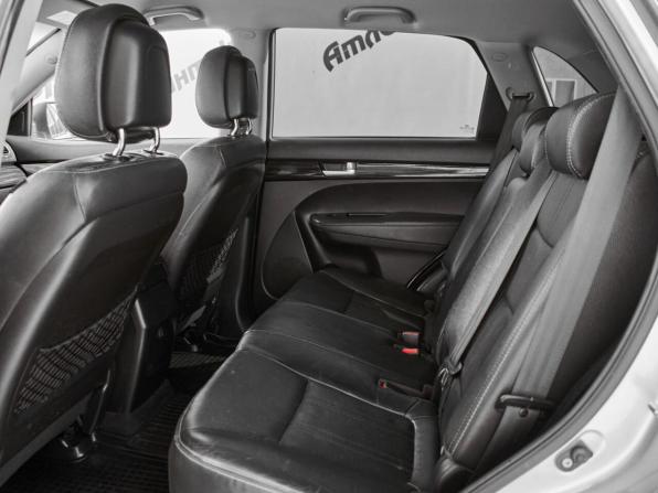 Kia Sorento II с пробегом 2012 года, цена 1 615 000 рублей, 178286 км, внедорожник, Автокод Объявления