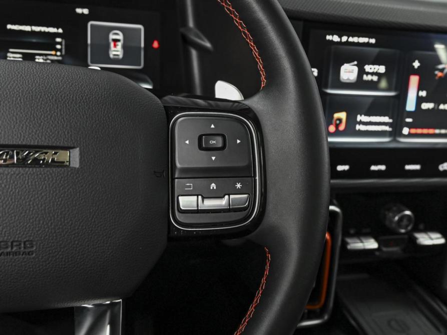 Haval Dargo I Ставрополь  - изображение 20
