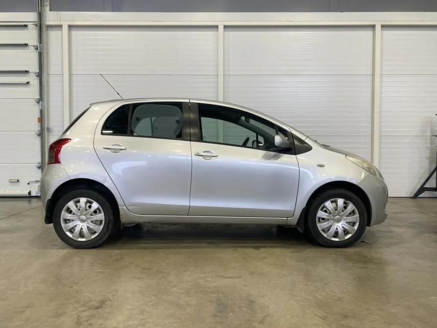 Toyota Yaris II Липецк  - изображение 4