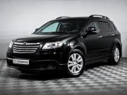 Subaru Tribeca I Рестайлинг Москва  - изображение 18
