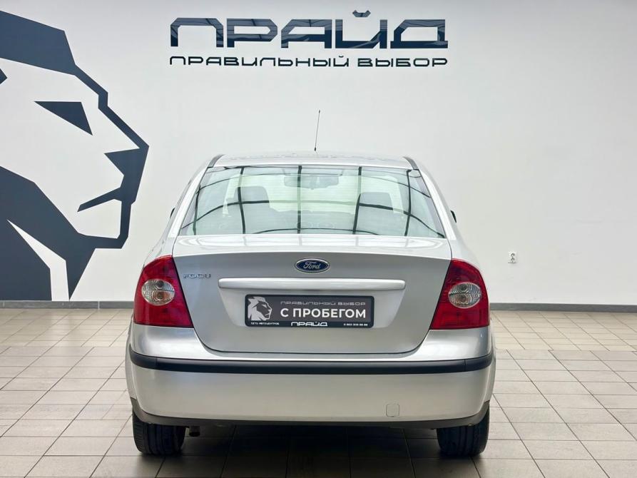 Ford Focus II Ростов-на-Дону  - изображение 4