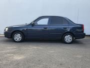 Hyundai Accent II Москва  - изображение 25