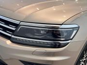 Volkswagen Tiguan II Волгоград  - изображение 46