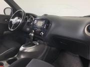 Nissan Juke I Москва  - изображение 32