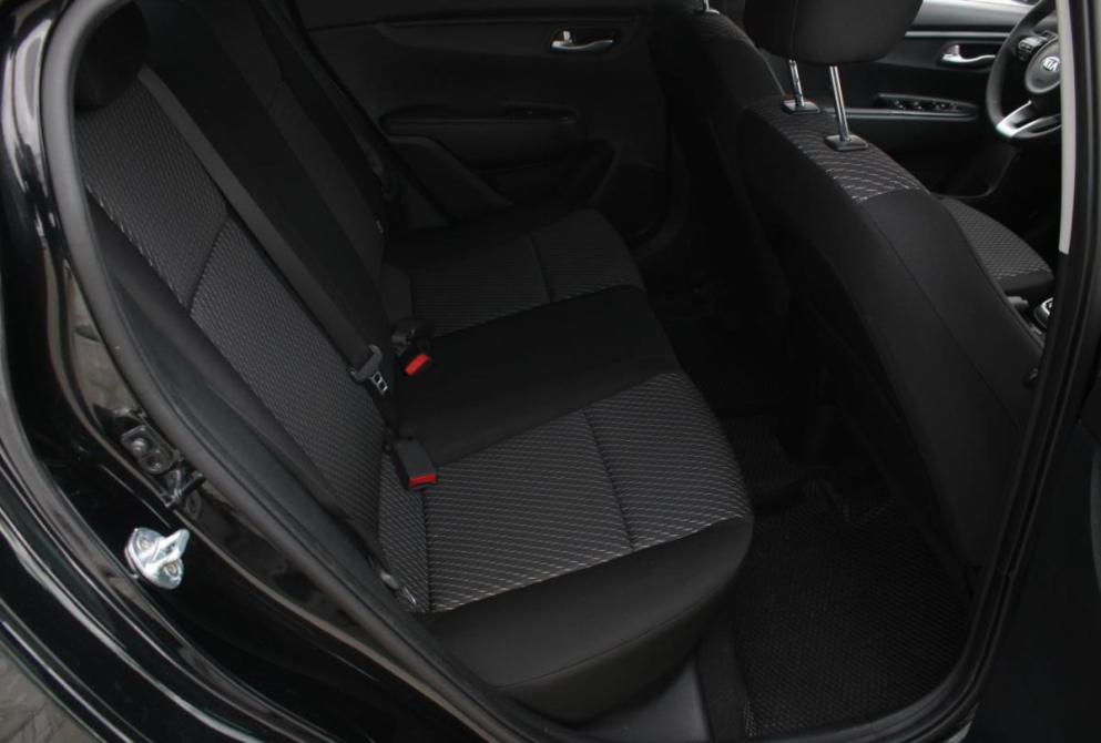 Kia Rio IV Саратов  - изображение 27