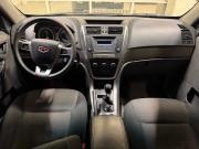 Geely Emgrand X7 I Волгоград  - изображение 26