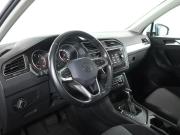 Volkswagen Tiguan II Рестайлинг Москва  - изображение 34