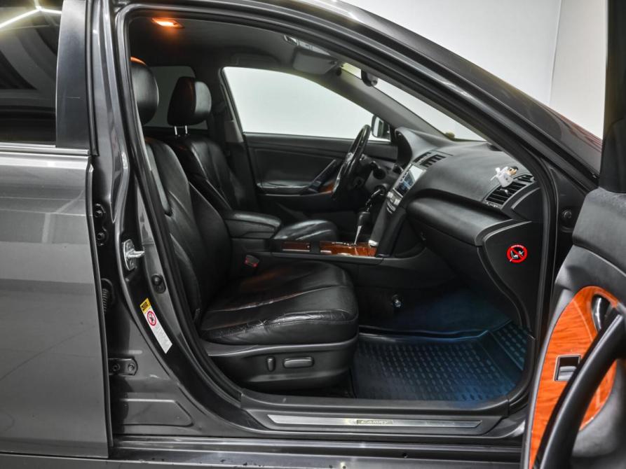 Toyota Camry VI (XV40) Челябинск  - изображение 29