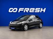 Peugeot 207 I Москва  - изображение 21