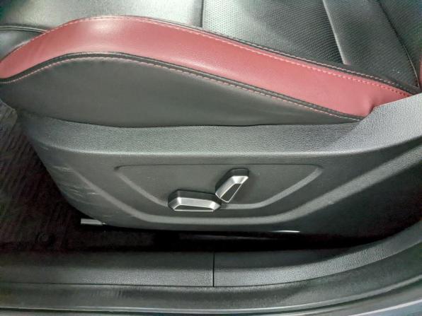 Geely Coolray I с пробегом 2021 года, цена 1 690 000 рублей, 42412 км, внедорожник, Автокод Объявления