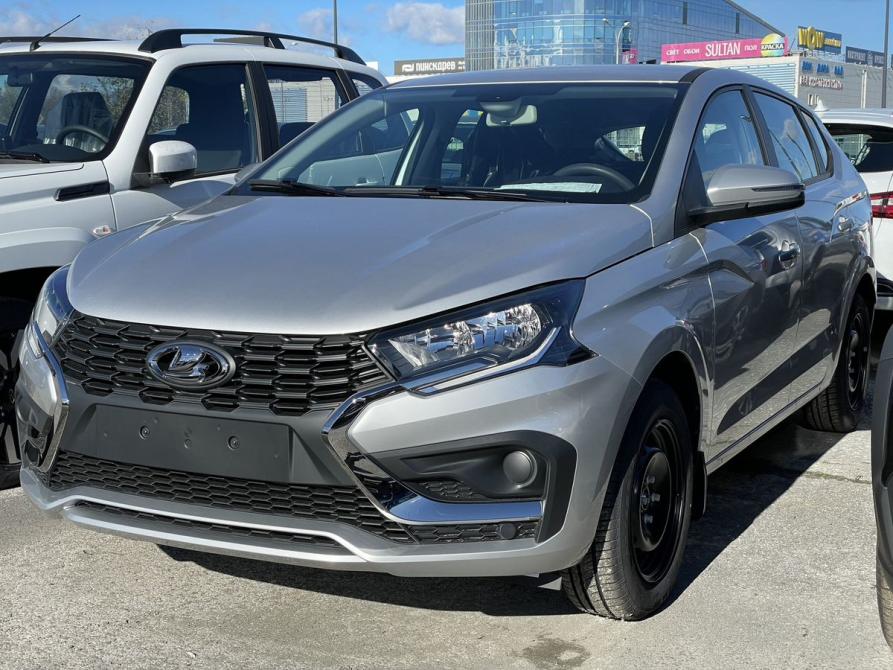 Lada (ВАЗ) Iskra Екатеринбург  - изображение 1