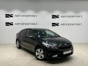 Kia Cerato III Рестайлинг (Classic) Санкт-Петербург  - изображение 21