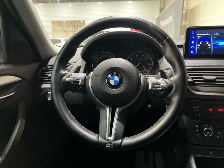 BMW X1 I (E84) Рестайлинг Пермь  - изображение 15