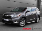Toyota Highlander III (XU50) Москва  - изображение 28
