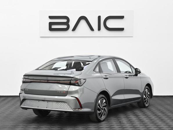 Новый BAIC U5 Plus 2025 года, цена 2 099 000 рублей, седан, Автокод Объявления