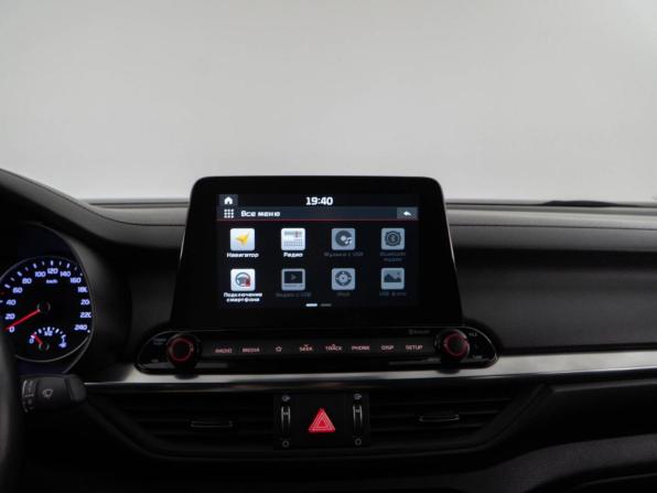 Kia Cerato IV с пробегом 2020 года, цена 2 143 444 рубля, 45871 км, седан, Автокод Объявления