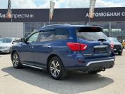 Nissan Pathfinder IV Рестайлинг Пермь  - изображение 23