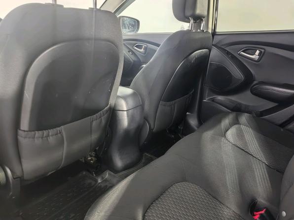 Hyundai ix35 I с пробегом 2011 года, цена 839 000 рублей, 188057 км, внедорожник, Автокод Объявления
