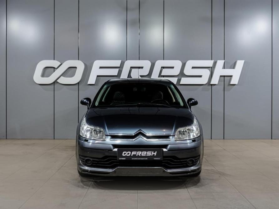 Citroen C4 I Воронеж  - изображение 3