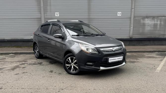 Lifan X50 с пробегом 2015 года, цена 359 000 рублей, 76049 км, хэтчбек, Автокод Объявления