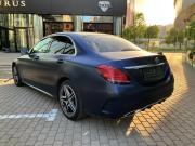 Mercedes-Benz C-Класс IV (W205) Рестайлинг Санкт-Петербург  - изображение 18