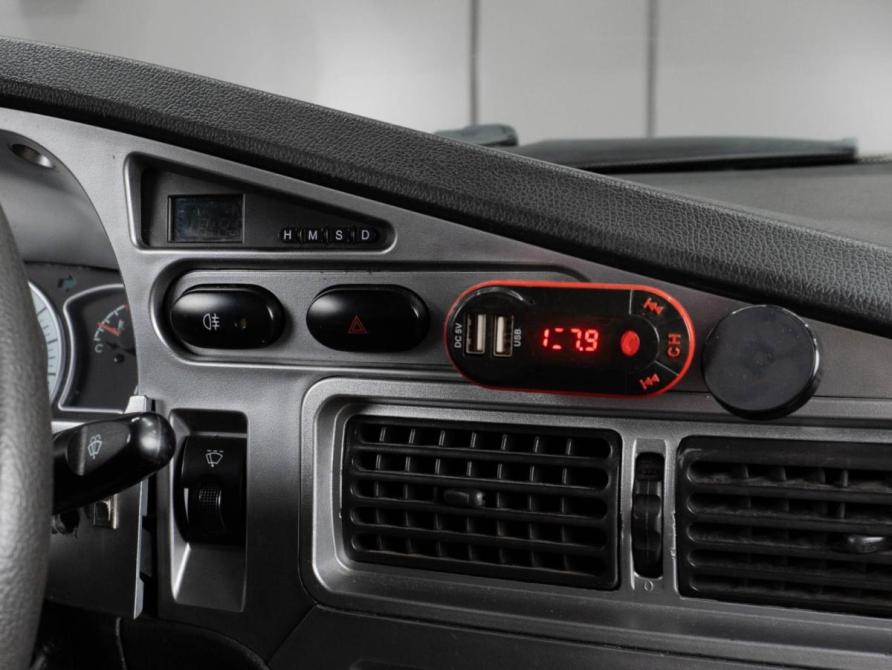 Daewoo Nexia I Рестайлинг Тюмень  - изображение 15