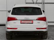 Audi Q5 I (8R) Екатеринбург  - изображение 27