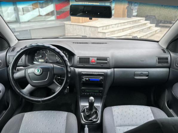 Skoda Octavia I (A4) Рестайлинг с пробегом 2010 года, цена 559 000 рублей, 188048 км, лифтбек, Автокод Объявления