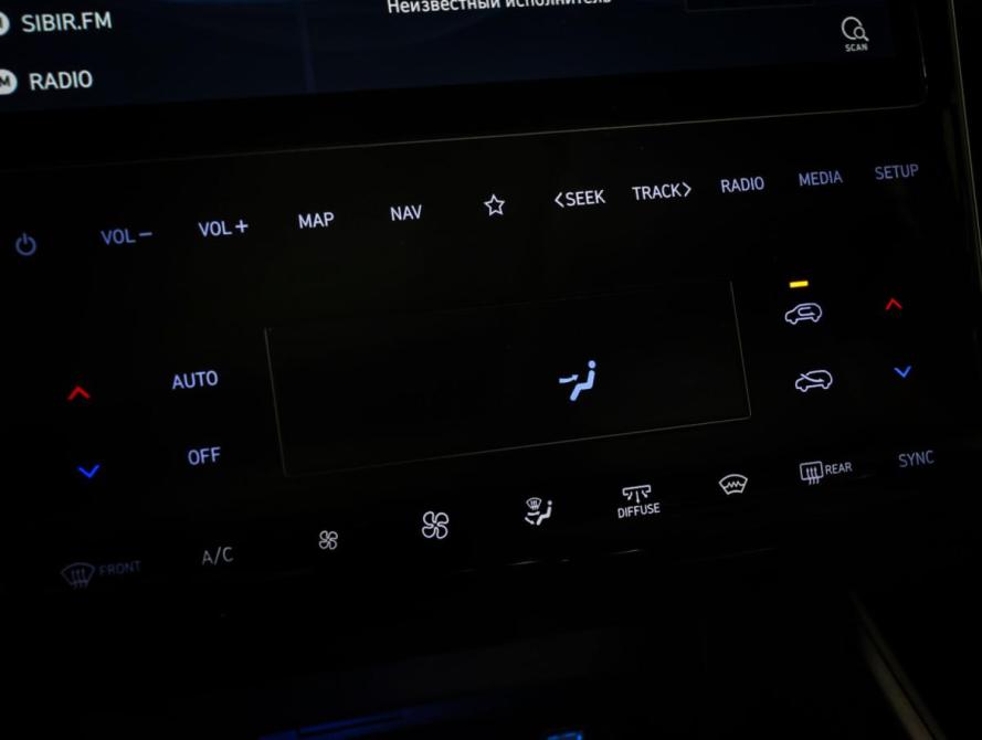 Hyundai Tucson IV Москва  - изображение 17