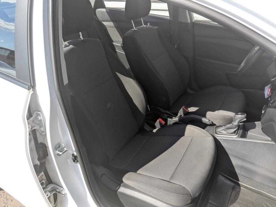 Hyundai Solaris II Рестайлинг Москва  - изображение 26