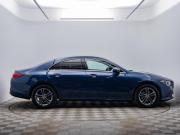 Mercedes-Benz CLA II (C118 X118) Москва  - изображение 23