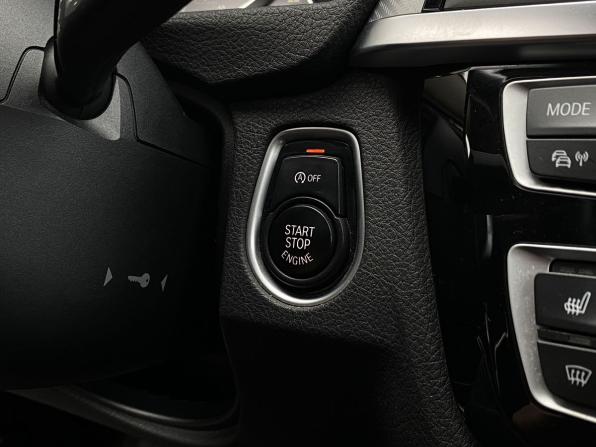 BMW 3 серии VI (F3x) Рестайлинг с пробегом 2019 года, цена 2 649 000 рублей, 145722 км, седан, Автокод Объявления