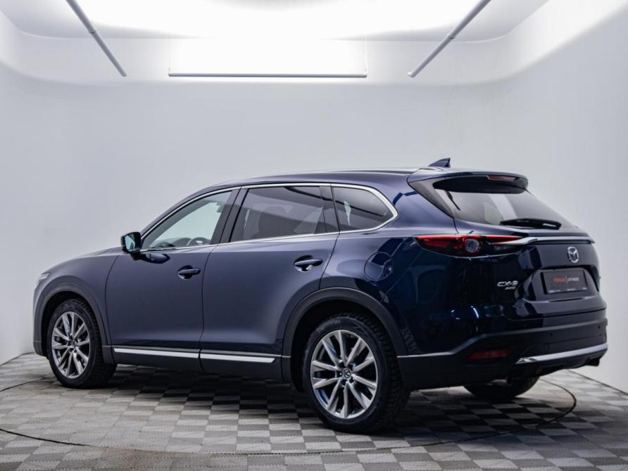 Mazda CX-9 II Москва  - изображение 3