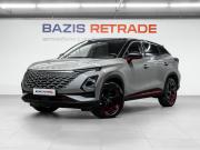 Omoda C5 I Тюмень  - изображение 27