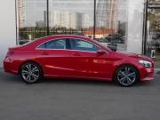 Mercedes-Benz CLA I (C117 X117) Рестайлинг Москва  - изображение 28