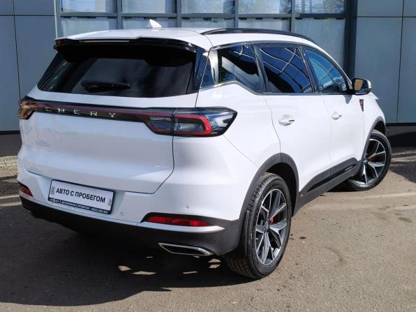 Chery Tiggo 7 Pro Max I Рестайлинг с пробегом 2024 года, цена 2 139 000 рублей, 28269 км, внедорожник, Автокод Объявления