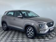Hyundai Creta I Рестайлинг Ростов-на-Дону  - изображение 20